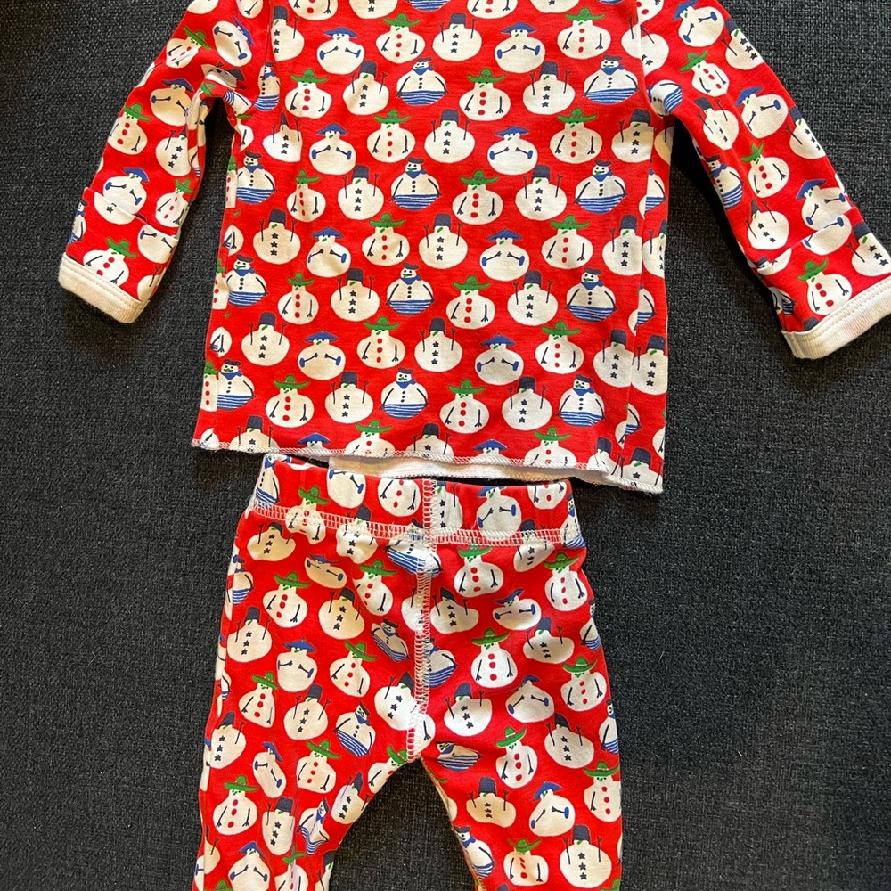 Roller Rabbit Infant Snow Global Set - Picture 5 of 6